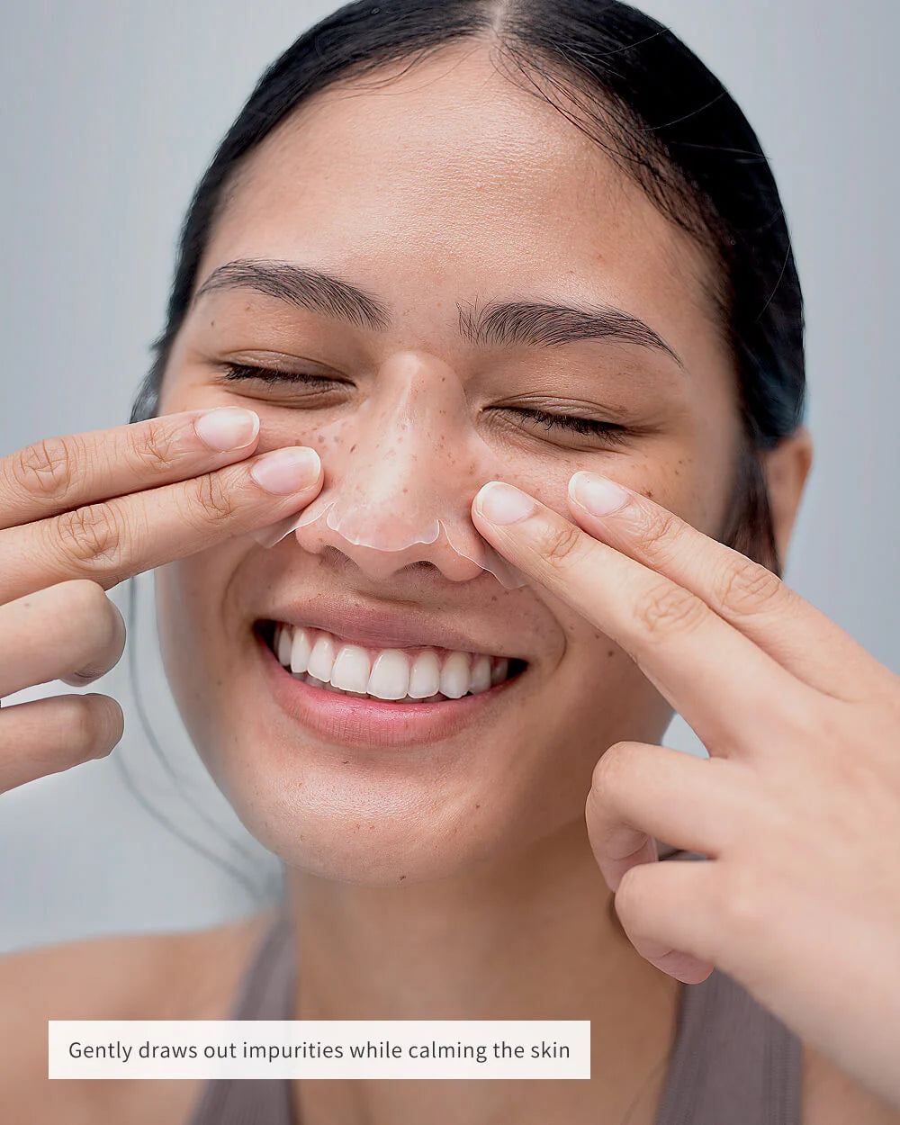 Lunnexi™ - Nose Patches (10pcs)