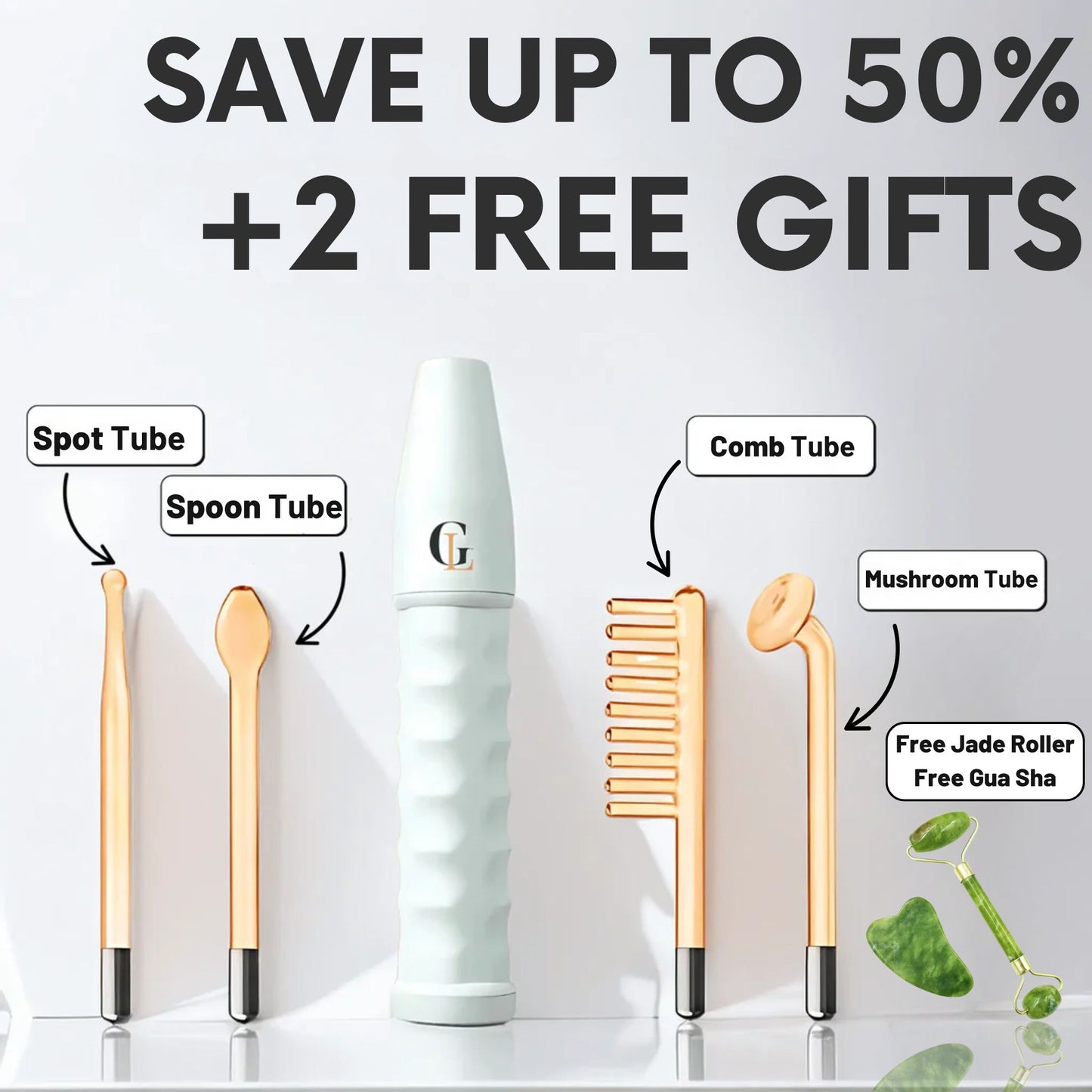 Lunnexi™ - Acne Erasure Wand