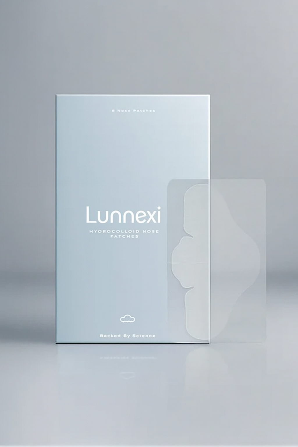 Lunnexi™ - Nose Patches (10pcs)