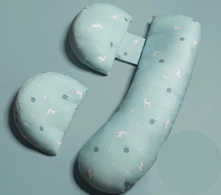 SleepyBump Bundle - Pregnancy Pillow