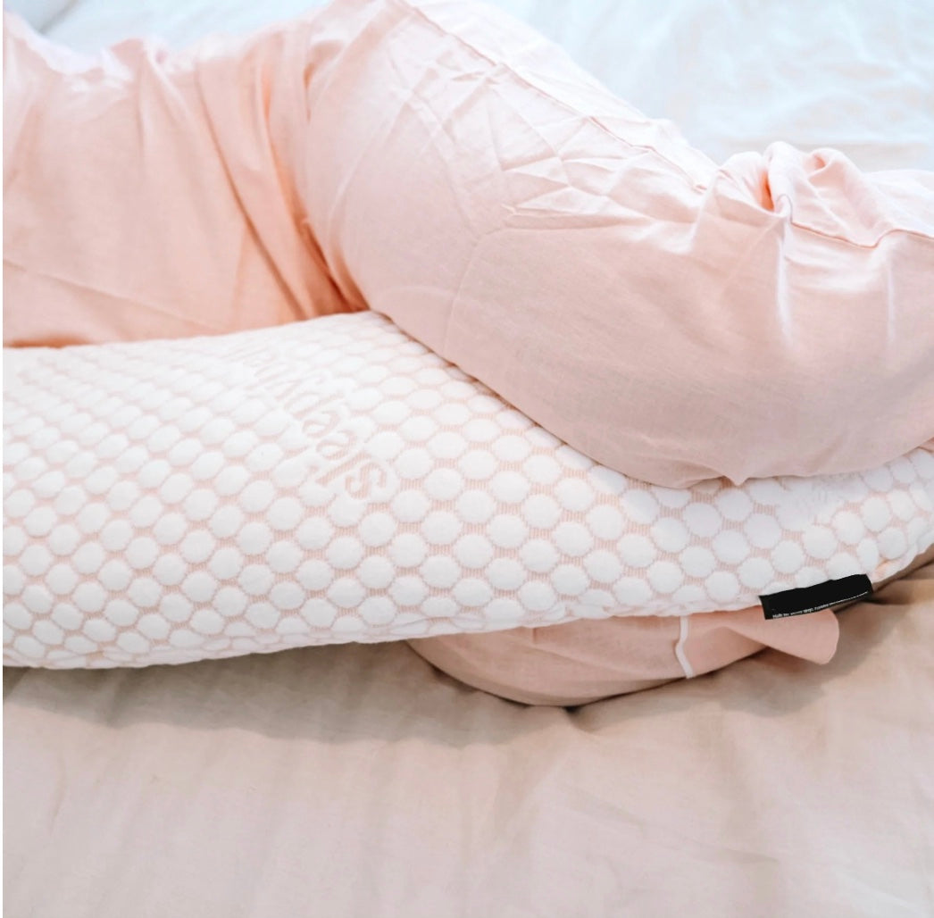 SleepyBump Bundle - Pregnancy Pillow