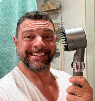 SilkStream™ - Filtered ShowerHead