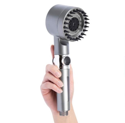 SilkStream™ - Filtered ShowerHead