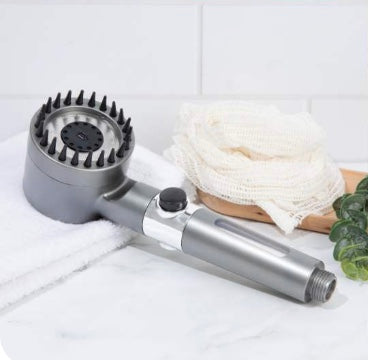 SilkStream™ - Filtered ShowerHead
