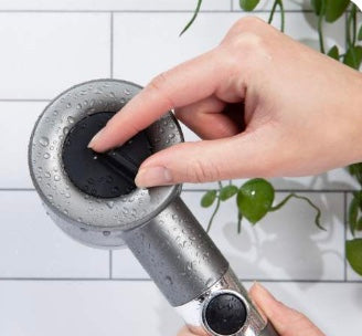 SilkStream™ - Filtered ShowerHead