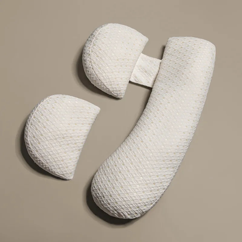 SleepyBump Bundle - Pregnancy Pillow