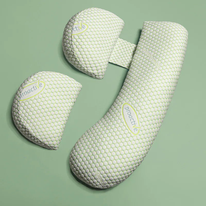 SleepyBump Bundle - Pregnancy Pillow