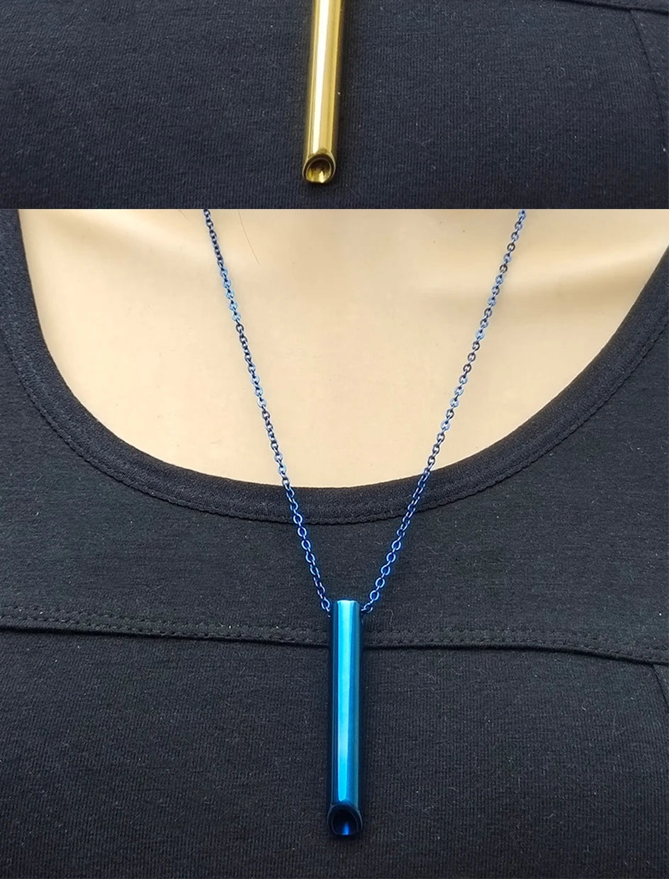 CraveControl™ Whistle