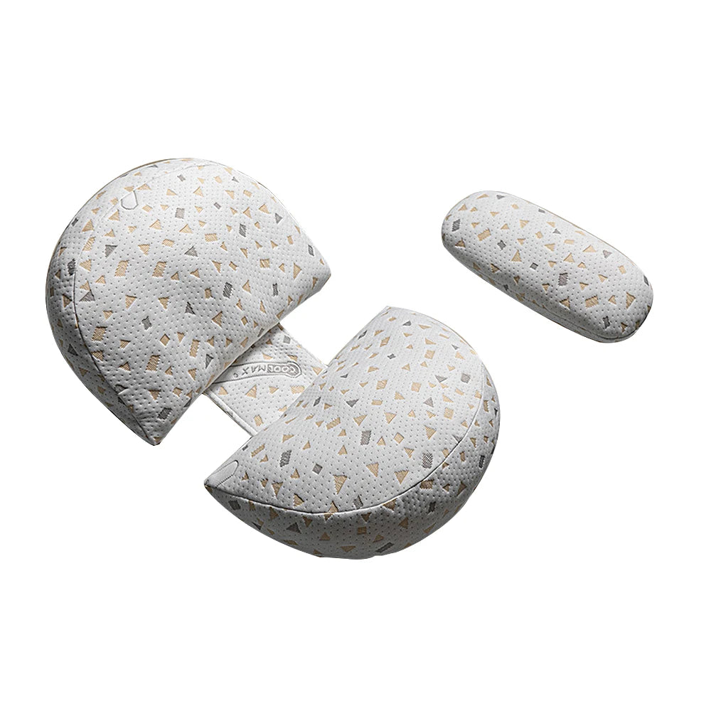 SleepyBump Pillow - Pregnancy Pillow