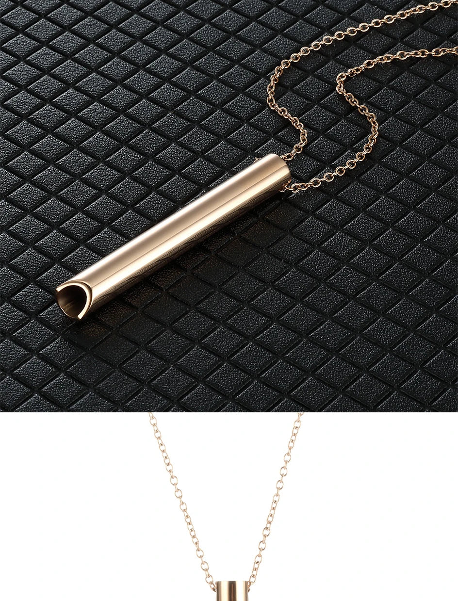 CraveControl™ Whistle