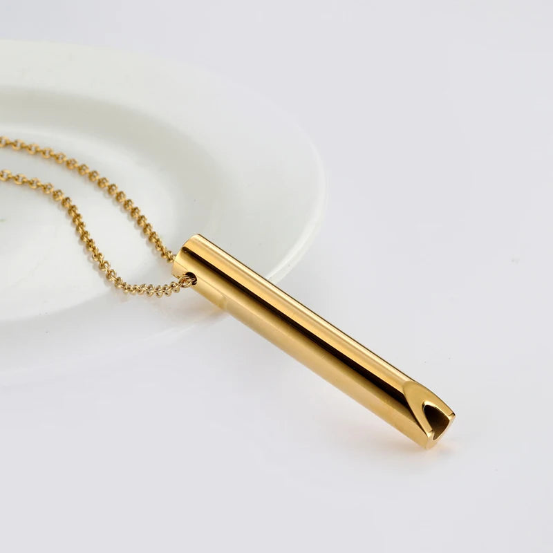 CraveControl™ Whistle