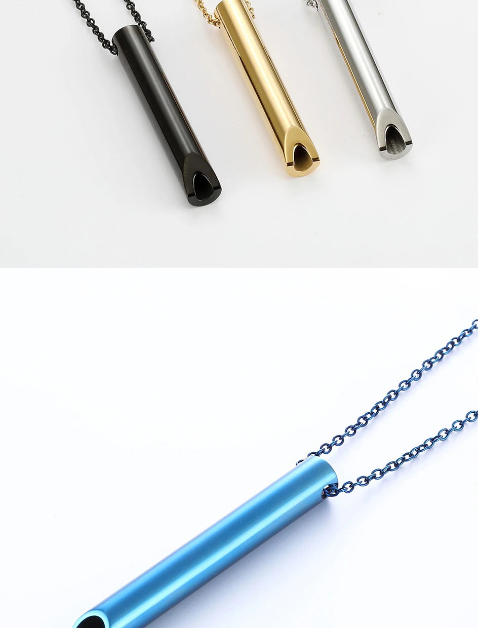 CraveControl™ Whistle
