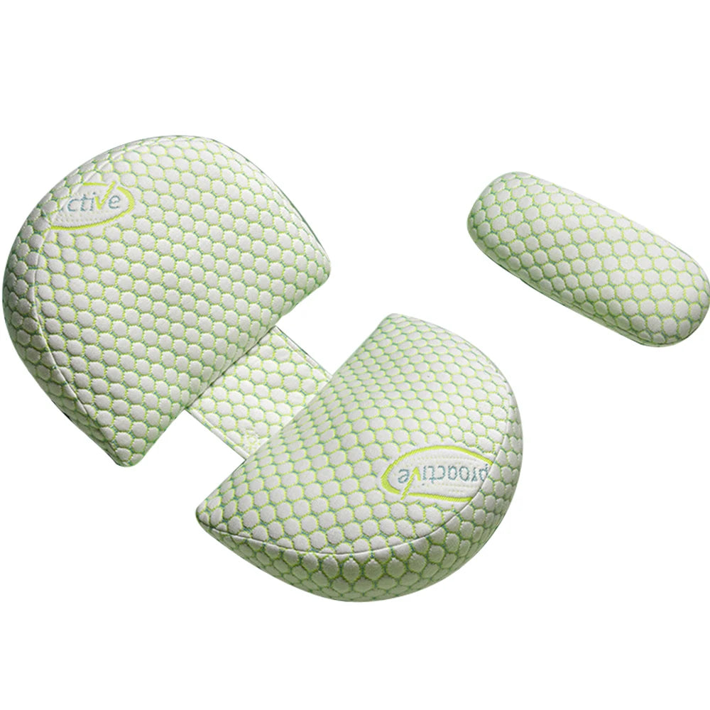 SleepyBump Pillow - Pregnancy Pillow