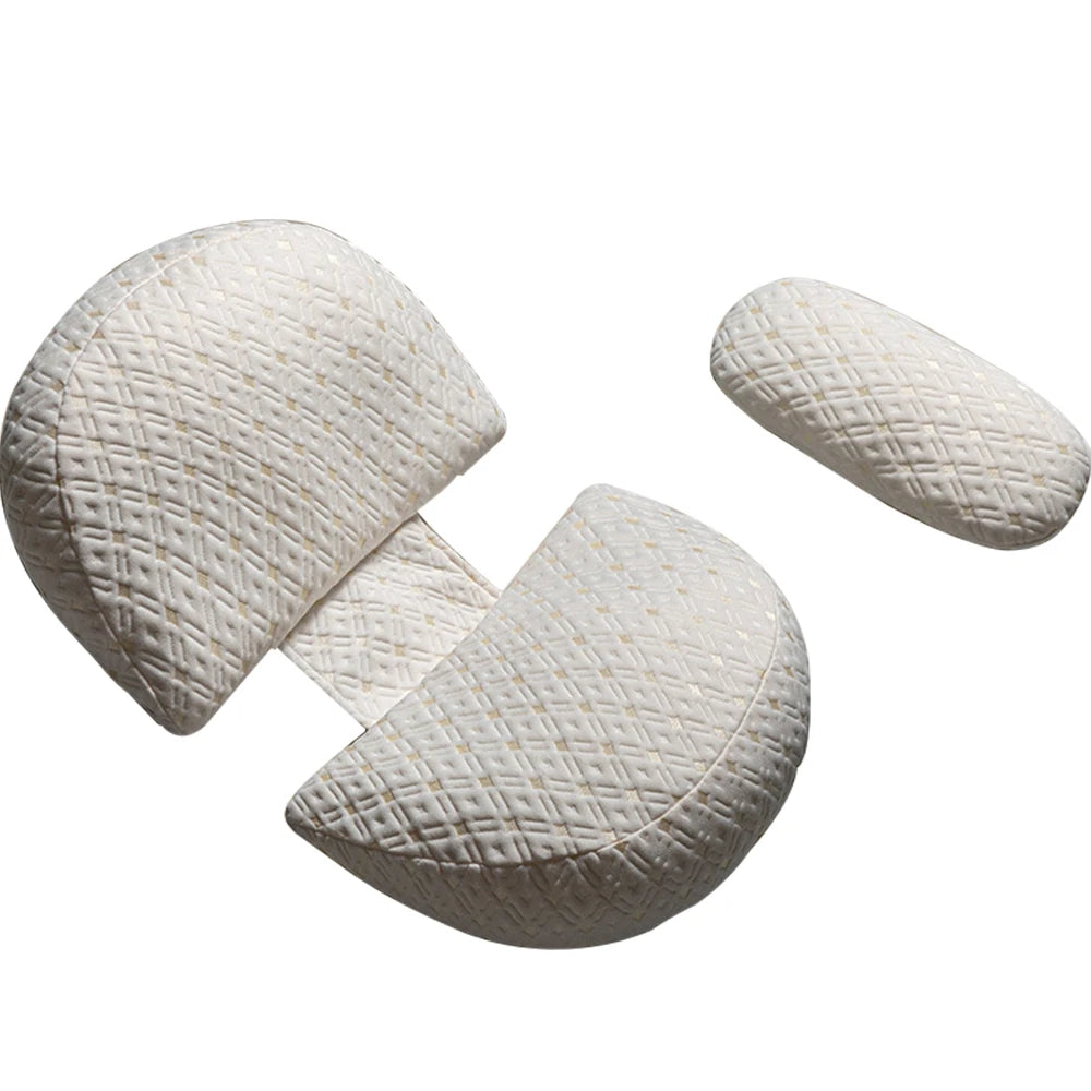 SleepyBump Pillow - Pregnancy Pillow