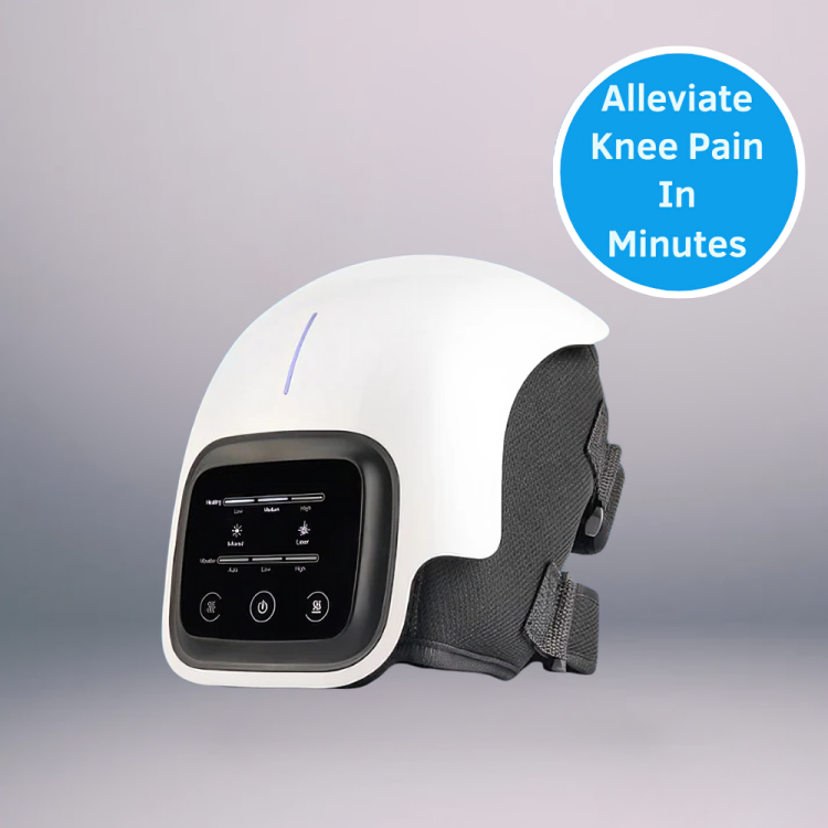 Lunnexi™ - 4in1 Knee Massager