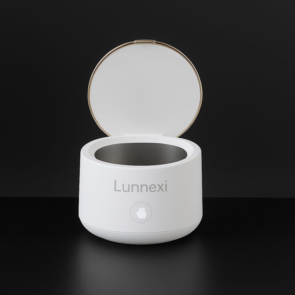 Lunnexi™ - Dental Pod