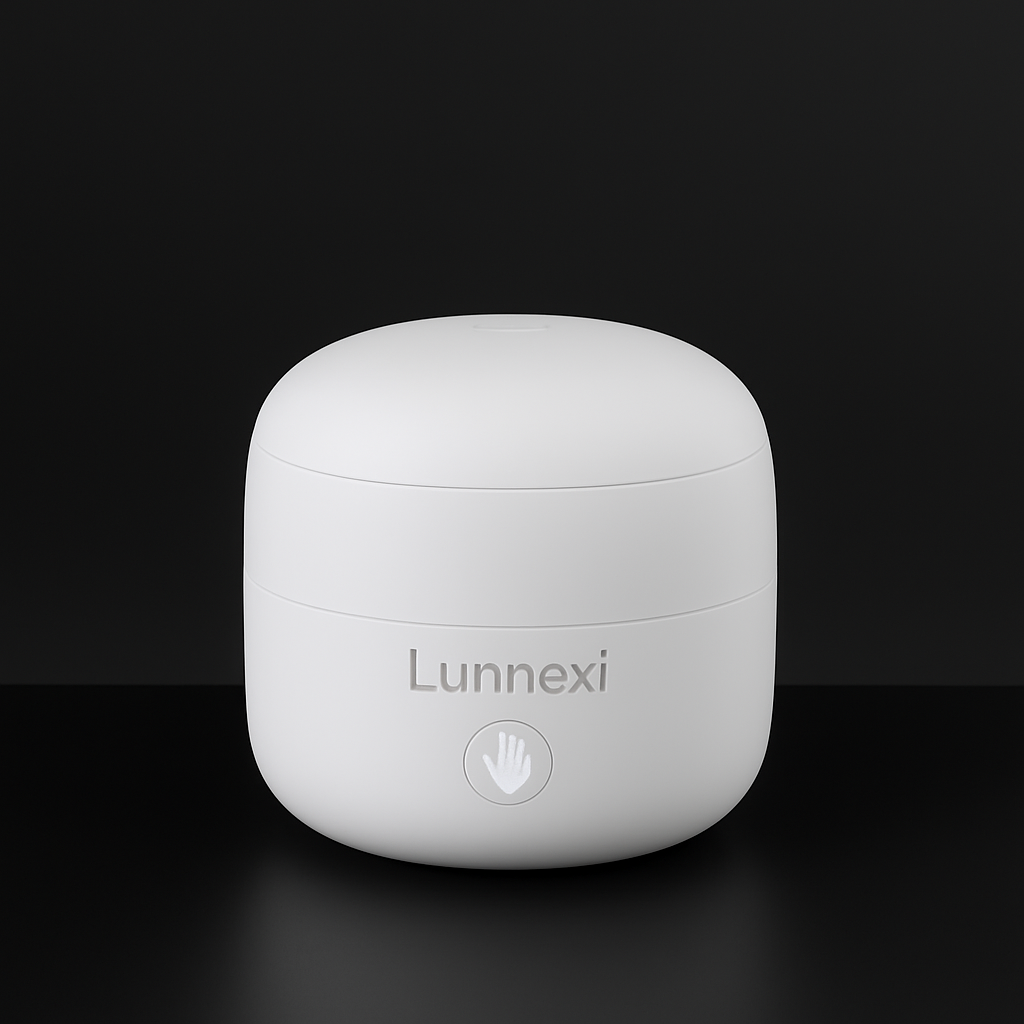 Lunnexi™ - Dental Pod