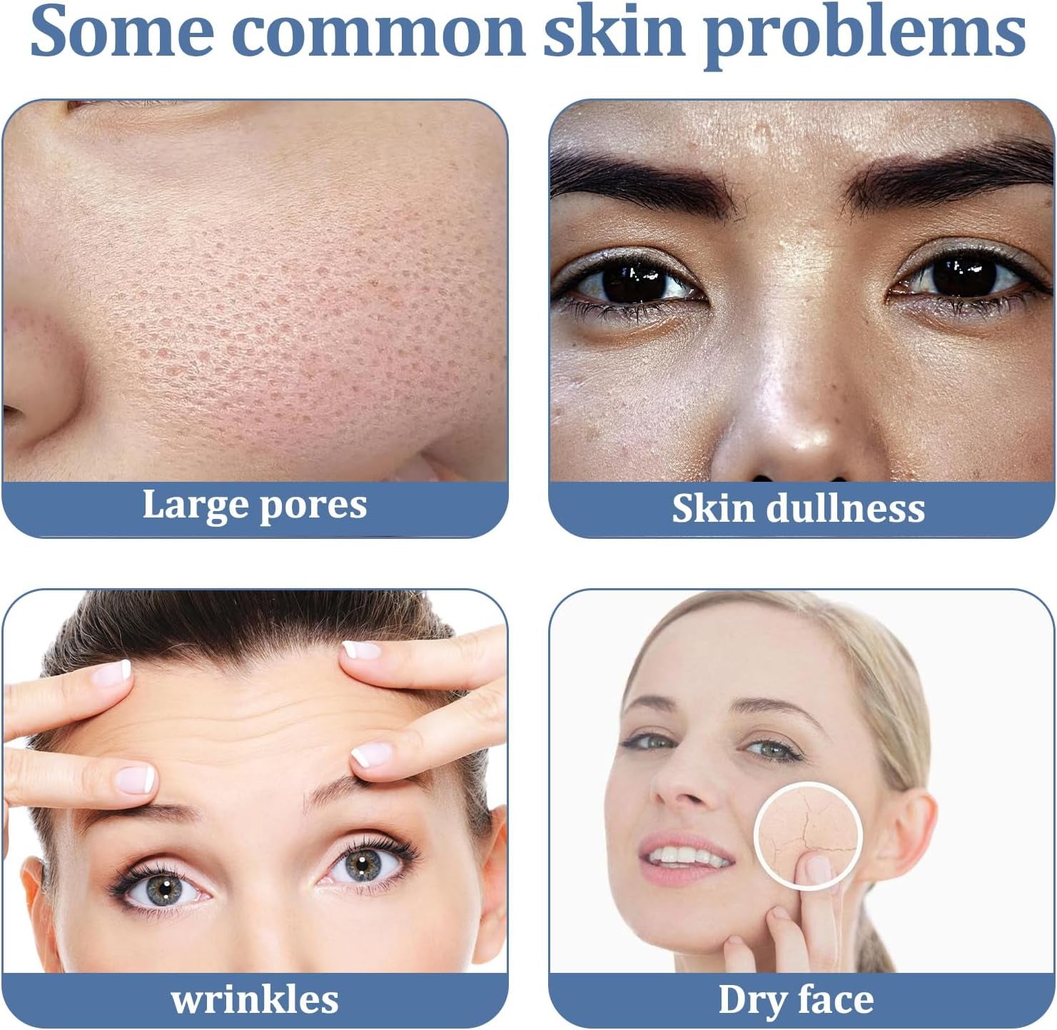 Anti-Aging Collagen Face Mask (x5)