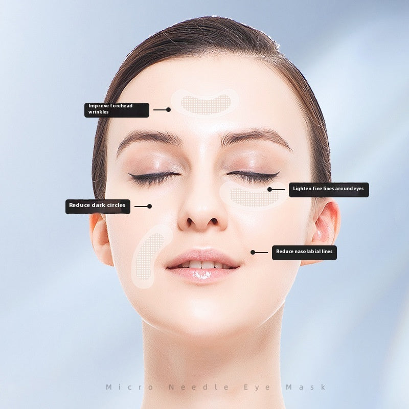 Parches GlowLift™ de LUNNEXI™