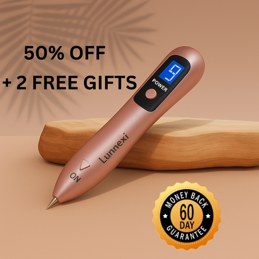 Lunnexi™ - Plasma Pen