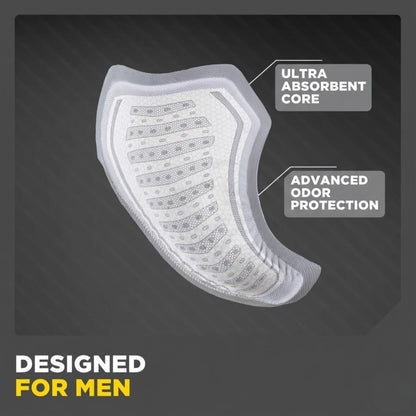Lunnexi™ - Incontinence Guards (10pcs)