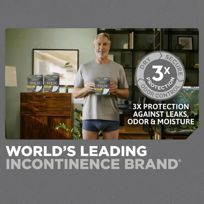 Lunnexi™ - Incontinence Guards (10pcs)
