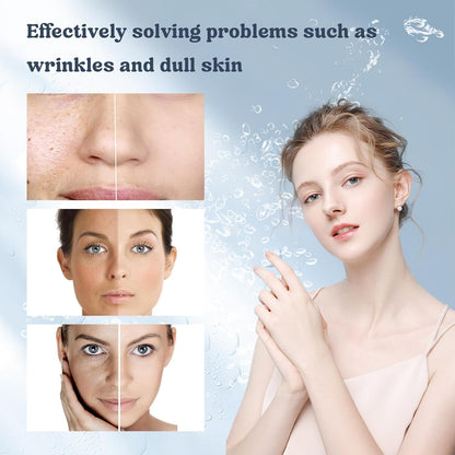 Anti-Aging Collagen Face Mask (x1)
