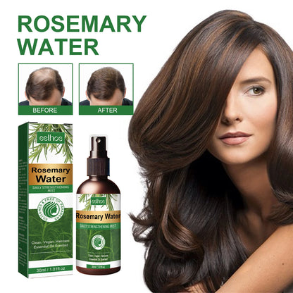 Rosemary Hair Oil
