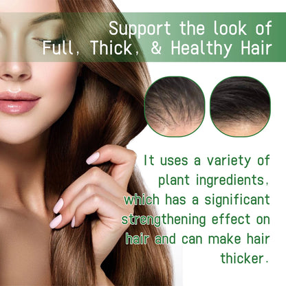 Rosemary Hair Oil