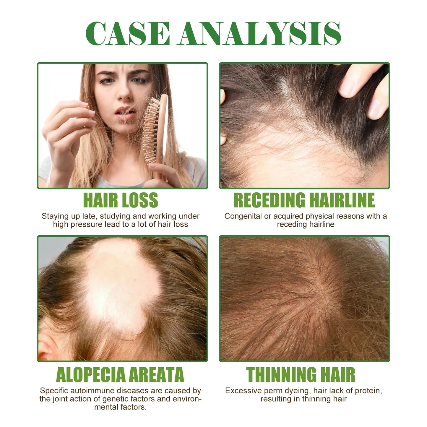 Rosemary Hair Oil
