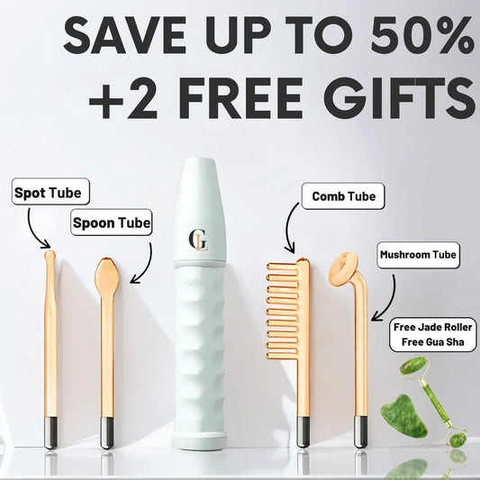Lunnexi™ - Acne Erasure Wand