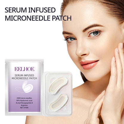 Parches GlowLift de LUNNEXI™ VARIANTES
