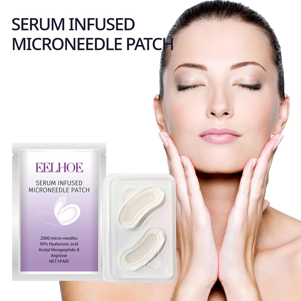 Parches GlowLift de LUNNEXI™ VARIANTES