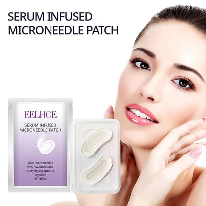 Parches GlowLift de LUNNEXI™ VARIANTES
