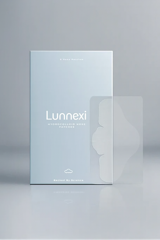 Lunnexi™ - Nose Patches (10pcs)