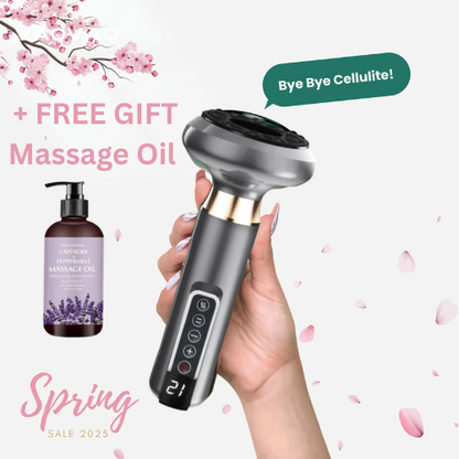CellSmoother Pro™ Massager