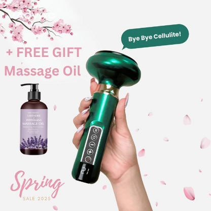 CellSmoother Pro™ Massager