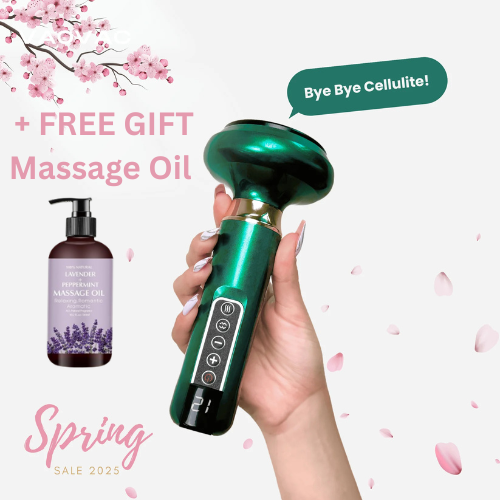 CellSmoother Pro™ Massager