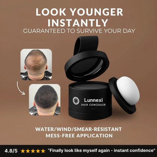 Lunnexi™ - Hair Filler