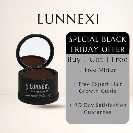 Lunnexi™ Hair Filler