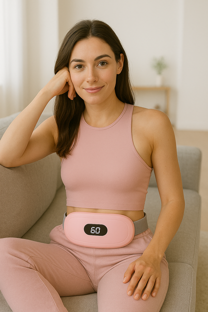 Cozy Cure for periods