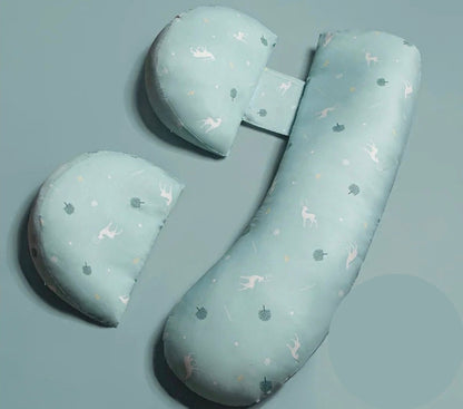 SleepyBump Bundle - Pregnancy Pillow