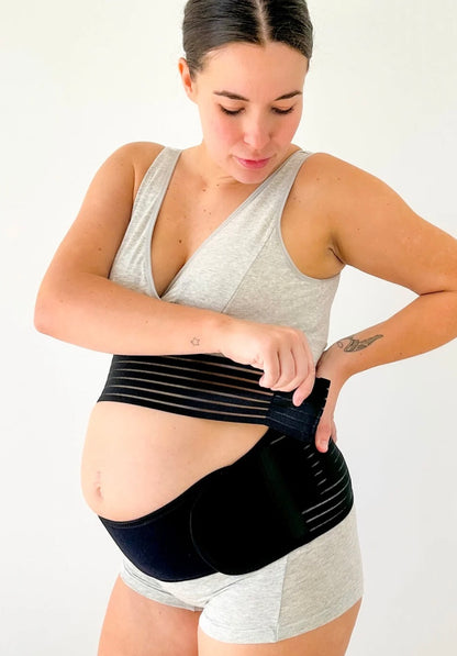 BumpFlex - Pregnancy Support Belt