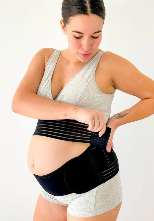 BumpFlex - Pregnancy Support Belt