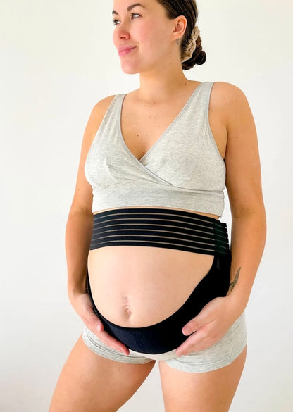 BumpFlex - Pregnancy Support Belt