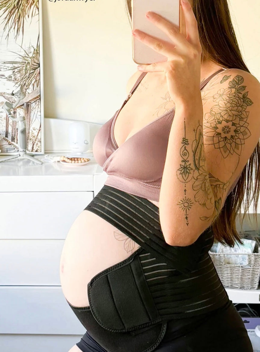 BumpFlex - Pregnancy Support Belt