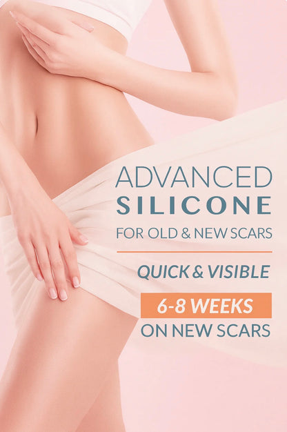 Lunnexi™ - Scar Tape (4x300cm)