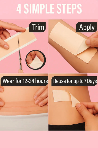 Lunnexi™ - Scar Tape (4x300cm)