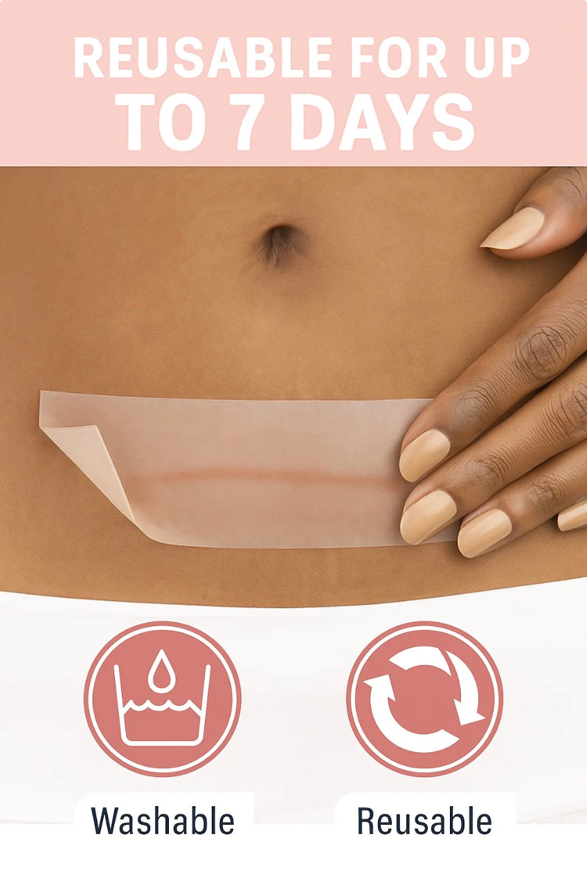 Lunnexi™ - Scar Tape (4x300cm)