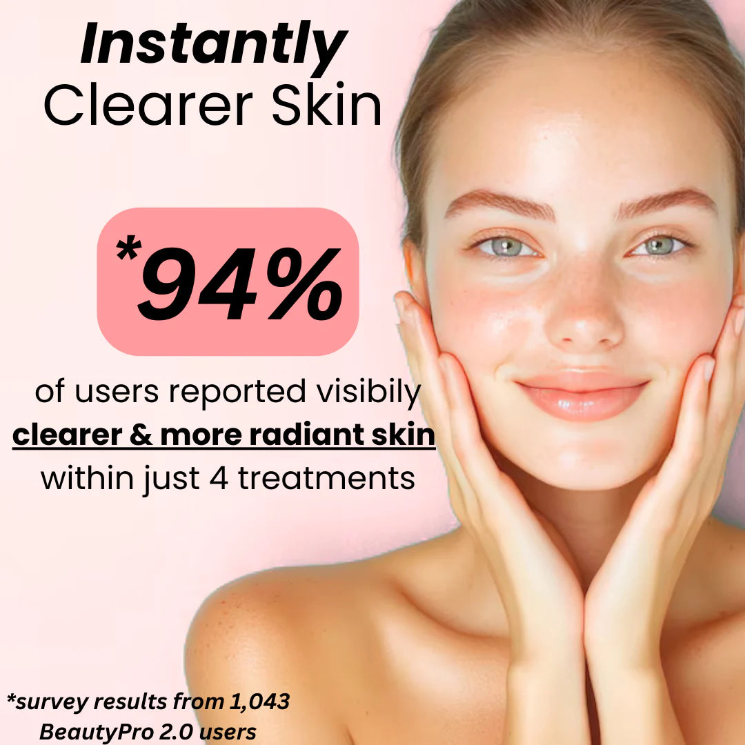 Lunnexi™ - Acne Erasure Wand